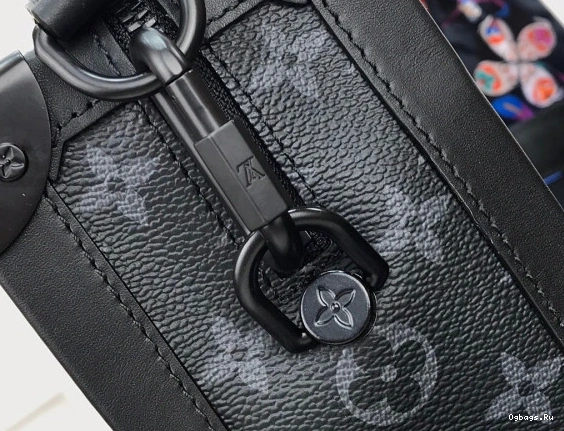 VUITTON TRUNK LOUIS SOFT 0502